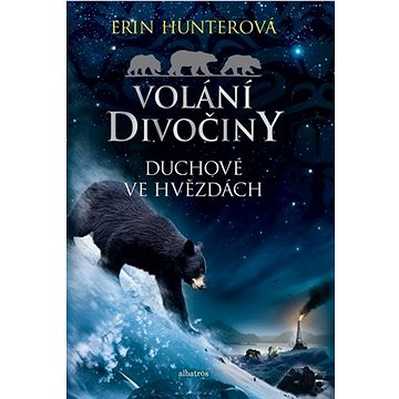 

Volání divočiny Duchové ve hvězdách: Bleylebenové v Čechách 17. století