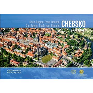 

Chebsko z nebe