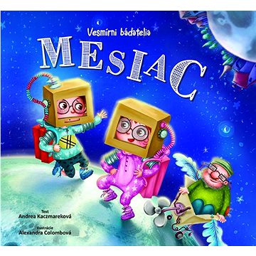

Mesiac
