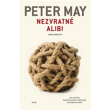 

Nezvratné alibi