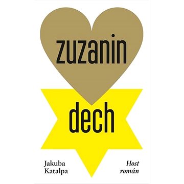 

Zuzanin dech