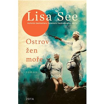 

Ostrov žen moře