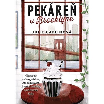 

Pekáreň v Brooklyne