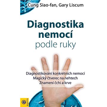

Diagnostika nemocí podle ruky