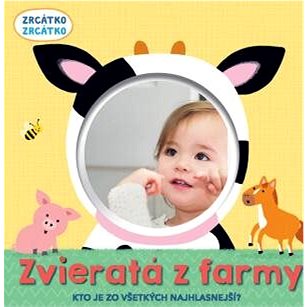 

Zrkadlo Zvieratá z farmy