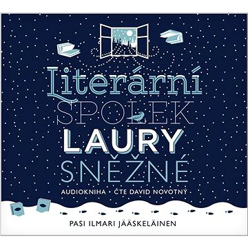 

Literární spolek Laury Sněžné