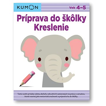 

Príprava do škôlky Kreslenie