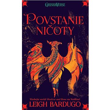

Povstanie ničoty