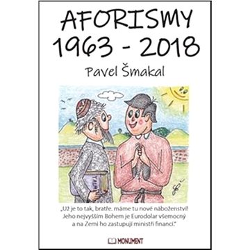 

Aforismy 1963 – 2018
