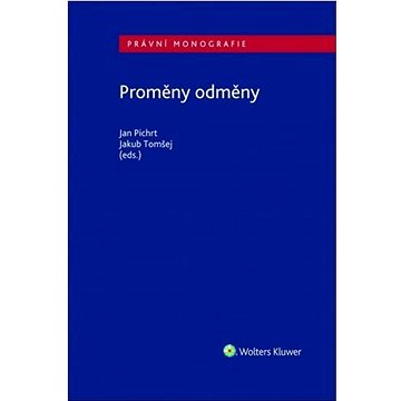 

Proměny odměny