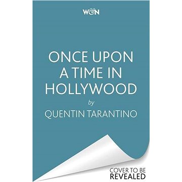 

Once Upon a Time in Hollywood