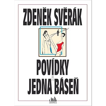 

Povídky a jedna báseň