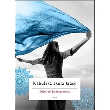 

Kábulská škola krásy