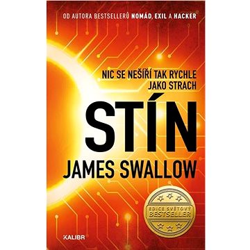 

Stín: Nic se nešíří tak rychle jako strach