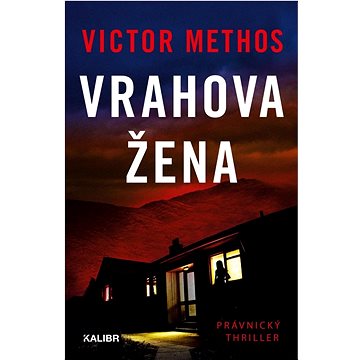 

Vrahova žena