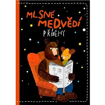 

Mlsné medvědí příběhy