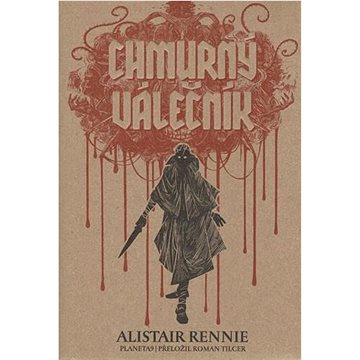 

Chmurný Válečník