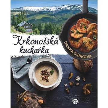 

Krkonošská kuchařka