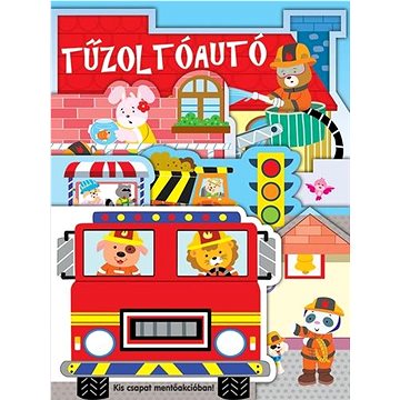 

Tuzoltóautó