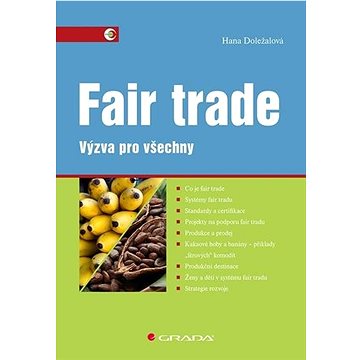 

Fair trade: Výzva pro všechny