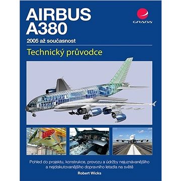 

Airbus A380: 2005 až současnost