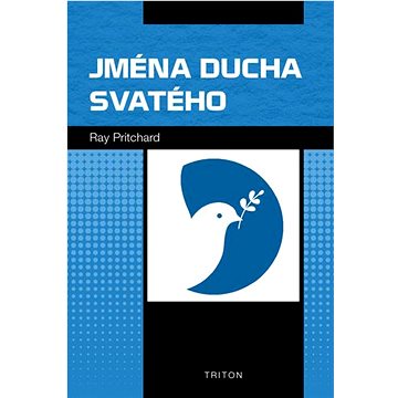 

Jména Ducha svatého