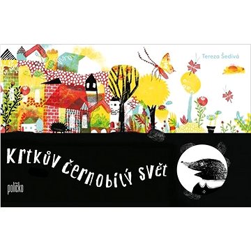 

Krtkův černobílý svět