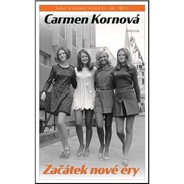 

Začátek nové éry: Sága jednoho století, 3. díl