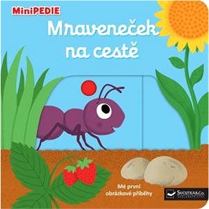 

Mraveneček na cestě