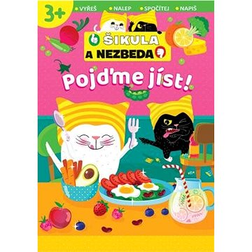 

Pojďme jíst!