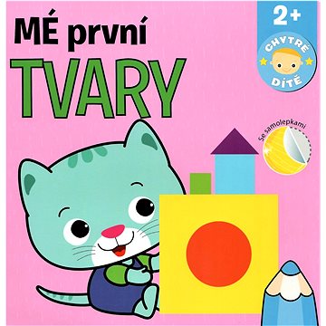 

Mé první tvary