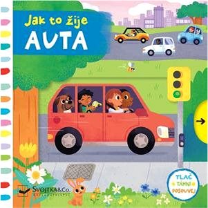 

Jak to žije Auta