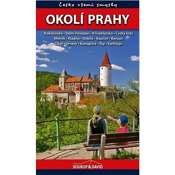 

Okolí Prahy