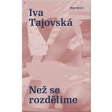 

Než se rozdělíme