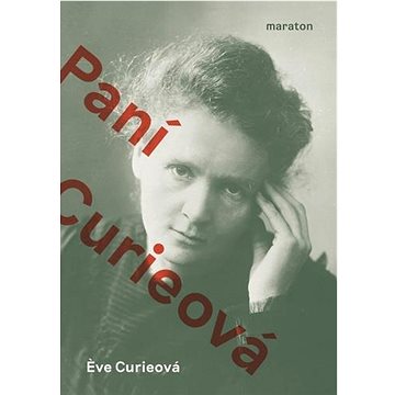 

Paní Curieová