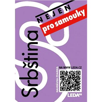 

Srbština (nejen) pro samouky