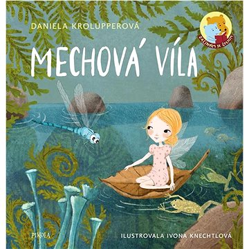 

Mechová víla