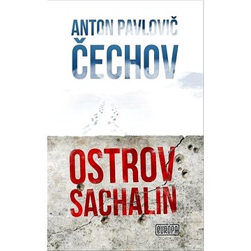 

Ostrov Sachalin