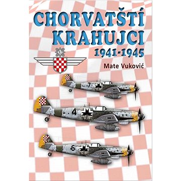 

Chorvatští krahujci: 1941 - 1945