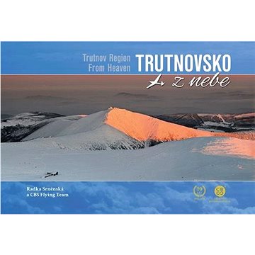 

Trutnovsko z nebe