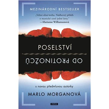 

Poselství od protinožců