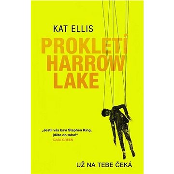 

Prokletí Harrow Lake