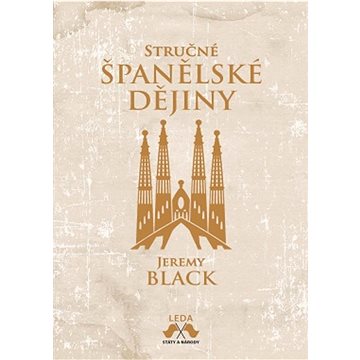 

Stručné španělské dějiny