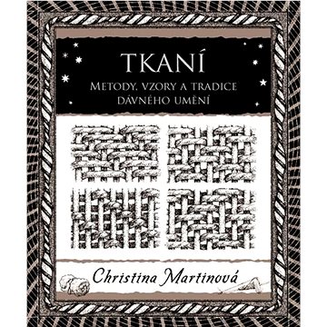 

Tkaní: Metody, vzory a tradice dávného umění