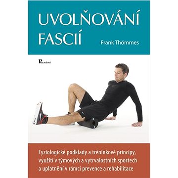 

Uvolňování fascií