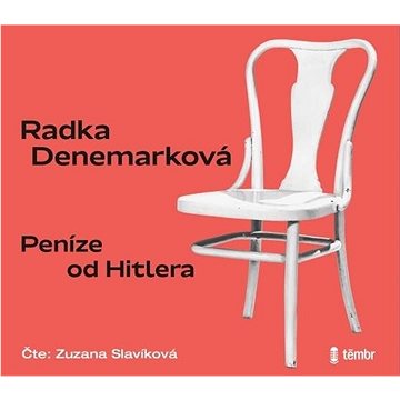 

Peníze od Hitlera