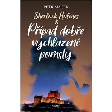 

Sherlock Holmes: Případ dobře vychlazené pomsty