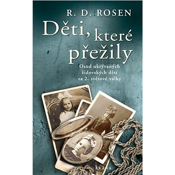 

Děti, které přežily