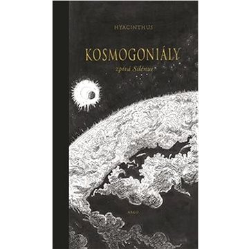 

Kosmogoniály