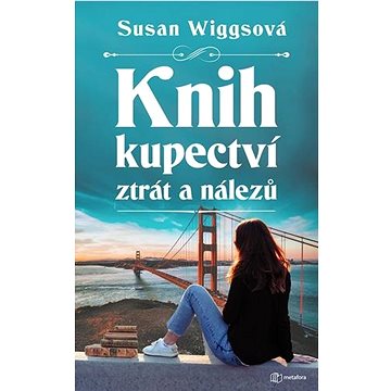 

Knihkupectví ztrát a nálezů